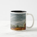 Search for rural landscape mugs Town