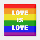 Search for rainbow flag magnets Lesbian