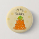 Search for birthday cake badges Celebration