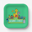Search for abby cadabby plates Grover