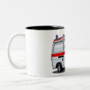 Search for ambulance mugs Cartoon