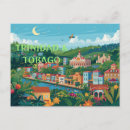 Search for tobago postcards Tropical