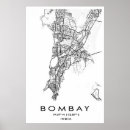Search for mumbai posters India