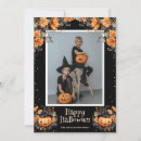 Search for family halloween cards Jack o lantern