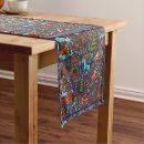 Search for horse table runners Rustic