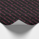 Search for i love wrapping paper Elegant