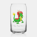 Search for dragon beer glasses Chinese