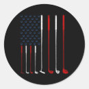 Search for golf flag stickers Golfclub