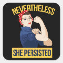 Search for nevertheless stickers Nevertheless she persisted