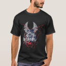 Search for red bat logo tshirts Joker