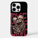 Search for cute goth iphone cases Black