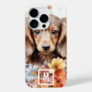 Search for dachshund puppy iphone cases Pet