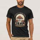Search for amanita tshirts Botanical