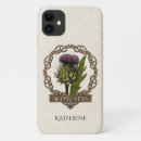 Search for thistle iphone cases Scottish