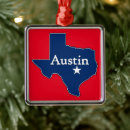 Search for austin texas christmas tree decorations Atx
