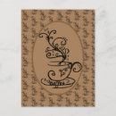Search for hot cup postcards Drink