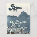 Search for ibiza postcards travel