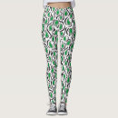 Search for green grass leggings Abstract
