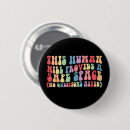 Search for safe space badges Lgbtq