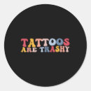 Search for touch me stickers Tattoo touch ups