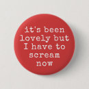 Search for screaming badges Funny