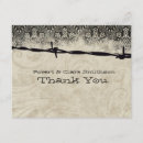 Search for barb wire cards Vintage