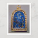 Search for lapis lazuli postcards Mediaeval