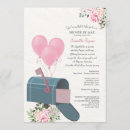 Search for long distance baby shower invitations Mailbox