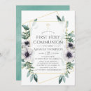 Search for anemone invitations Modern