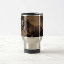 Search for brown horse mugs Stallion