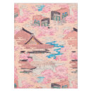 Search for cherry blossoms tablecloths Flowers
