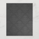 Search for damask scrapbook paper Pattern