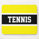 Search for tennis mouse mats Yellow