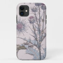 Search for thistle iphone cases Botanical