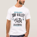Search for simi valley tshirts Retro
