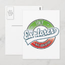 Search for explore postcards Italy