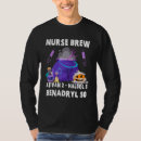 Search for ativan tshirts Brew
