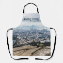 Search for kong aprons China
