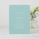 Search for at last wedding invitations Elegant