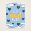 Search for large heart cards For him