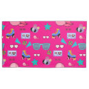 Search for vibrant pillowcases Retro