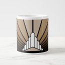 Search for art deco mugs 1920s