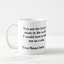 Search for worlds best son mugs For her