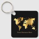Search for import key rings Map