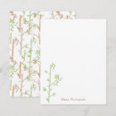 Search for chinese note cards Bamboo