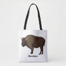 Search for bison bags Wyoming
