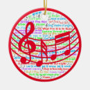 Search for song lyrics christmas tree decorations Songs