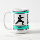 Search for taekwondo mugs Sports