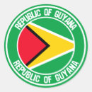 Search for guyana stickers Flags