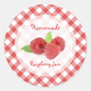Search for raspberry preserve stickers Jelly